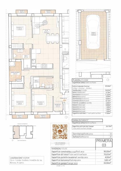 Foto 822c189d-31c8-4c9f-a03e-1052d6319539. Gebäude in Hondón de las Nieves