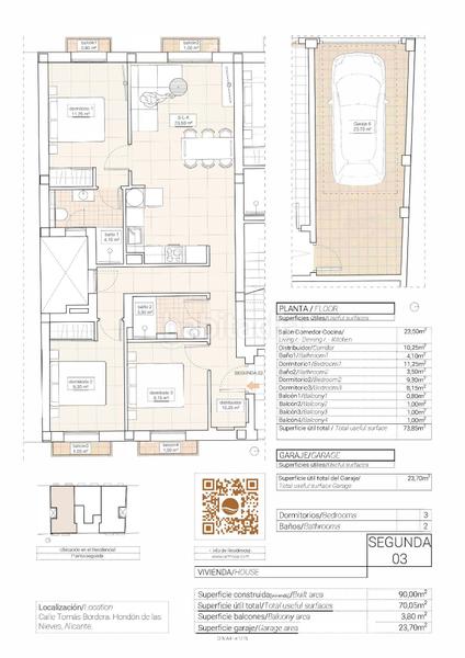 Foto d0f77dd3-a5b3-4650-ae20-347cf06363d2. Gebäude in Hondón de las Nieves