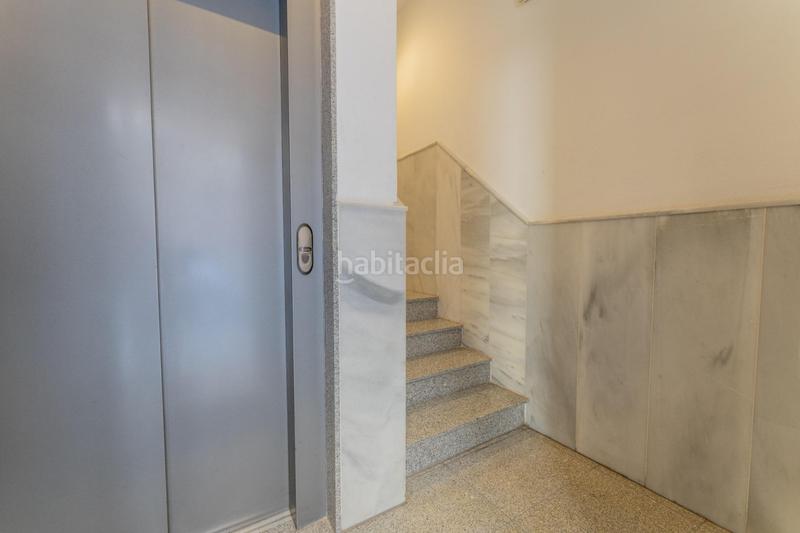 Foto 2e52b243-2ac0-46e3-b50e-59c67f10d0f8. Piso magnifico piso en zona reina victoria en Pont Nou - Corazón de Jesús Elche / Elx