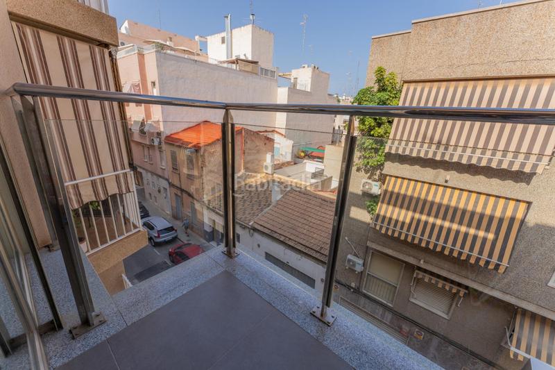 Foto 4e8f0115-aa3c-48d2-b69e-e1d7563c2a32. Piso magnifico piso en zona reina victoria en Pont Nou - Corazón de Jesús Elche / Elx
