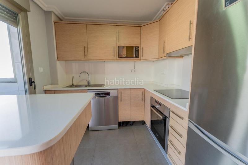 Foto e52fc5b1-6d02-4244-9769-d3d84f6405d2. Piso magnifico piso en zona reina victoria en Pont Nou - Corazón de Jesús Elche / Elx