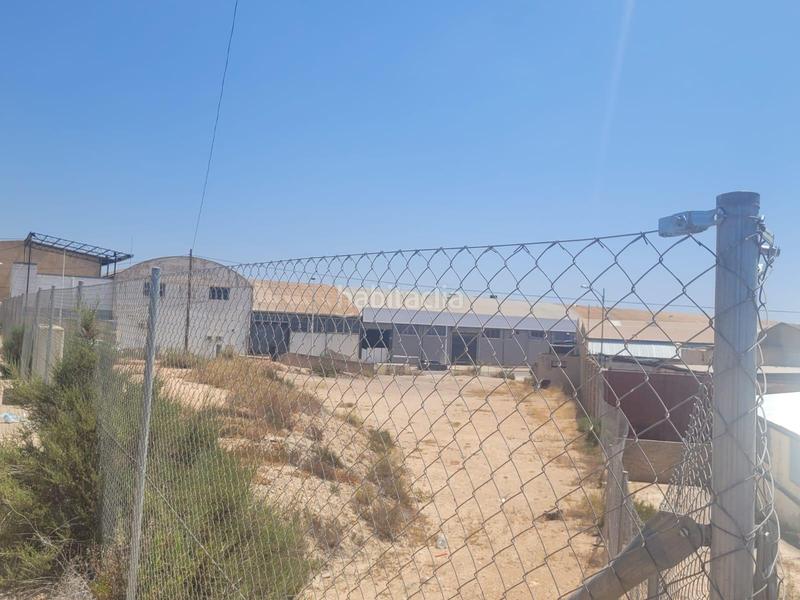 Foto 0bb6f8df-35b4-4daf-8098-d6c62d00cdcf. Terreno residencial parcelas suelo industrial terciario poligono garganta en Crevillente