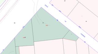Terreny residencial a Crevillente. Parcelas suelo industrial terciario poligono garganta