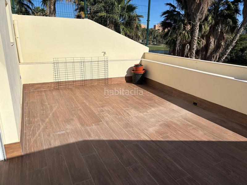 Foto 769d17d1-dd8f-4f81-88ba-2cd843fff227. Casa adosada impresionante casa adosada reformada en miriam blasco, golf playa de san juan en Alicante