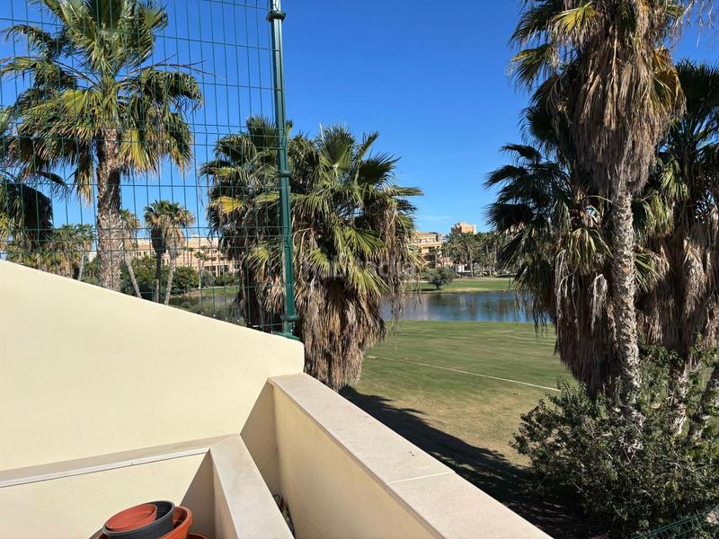 Foto c627a2dd-fb6c-4cfb-8720-1bf37d75ab33. Casa adosada impresionante casa adosada reformada en miriam blasco, golf playa de san juan en Alicante