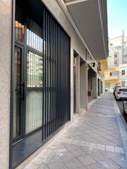 Planta baixa a Ciutat Jardí - Torreta Verdí