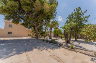 Xalet a La Algoda - Matola - Llano de San José. Magnifico chalet en partida de algoda a 5 minutos de elche
