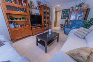Appartement à Plaza Crevillente - Antiguos Juzgados - El Asilo. Vivienda exterior en el corazón de elche  zona puente de la virg