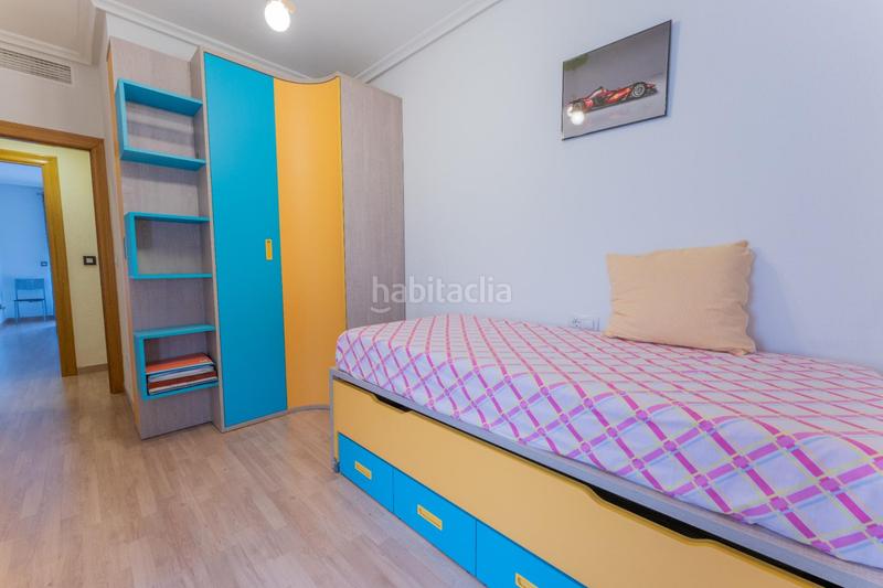 Foto 1886f2c7-a5e3-463f-a9f5-c82d6bb394de. Piso exclusiva vivienda con gran plaza de garaje y acabados de lujo en Elche / Elx
