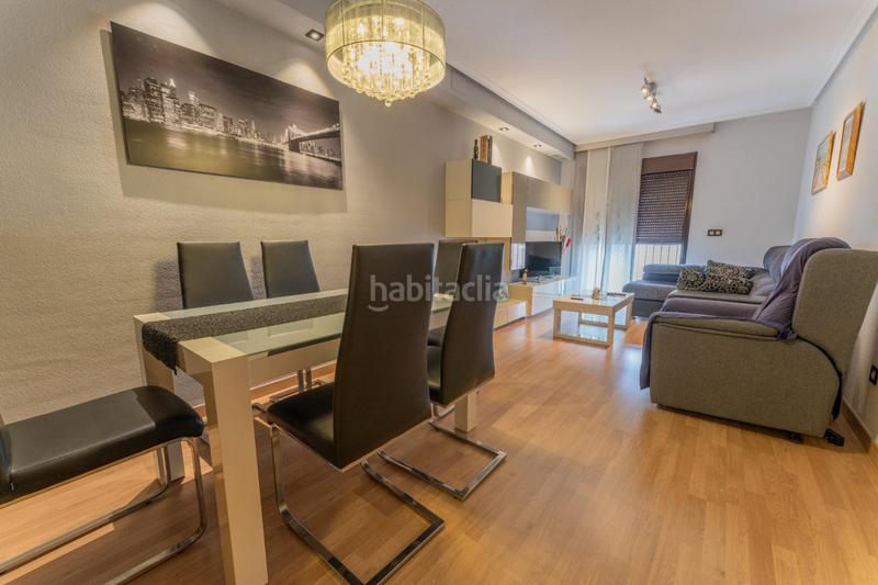 Foto 2210106d-2e0c-4c9c-8770-2536832e9e64. Piso exclusiva vivienda con gran plaza de garaje y acabados de lujo en Elche / Elx