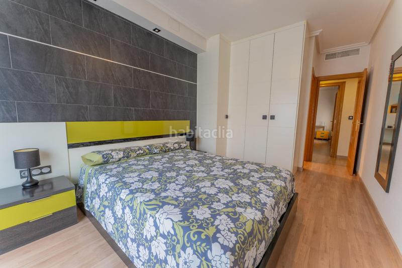 Foto 43cc60e7-5cbc-4ffd-91d8-573f65593fb9. Piso exclusiva vivienda con gran plaza de garaje y acabados de lujo en Elche / Elx