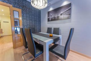 Appartement à El Palmeral - San Antón. Exclusiva vivienda con gran plaza de garaje y acabados de lujo
