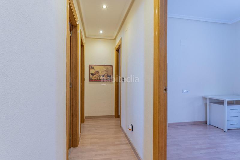 Foto 65f6b63a-a715-4558-bcc5-016aa319b3ff. Piso exclusiva vivienda con gran plaza de garaje y acabados de lujo en Elche / Elx