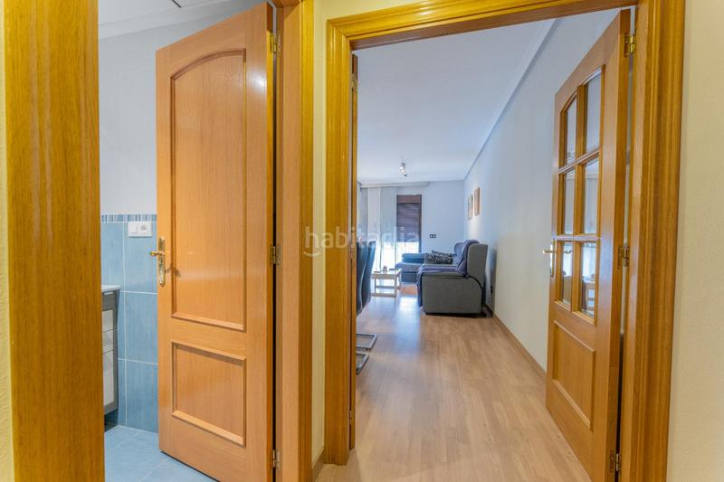 Foto 71daa23e-d1ba-4ac7-b798-34a950a6888e. Piso exclusiva vivienda con gran plaza de garaje y acabados de lujo en Elche / Elx