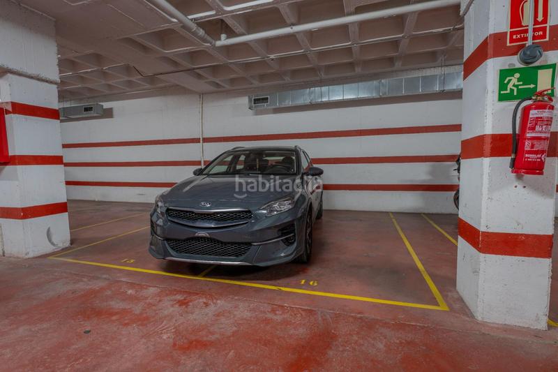 Foto 83db2986-1562-46a7-b878-79a64f413bf3. Piso exclusiva vivienda con gran plaza de garaje y acabados de lujo en Elche / Elx