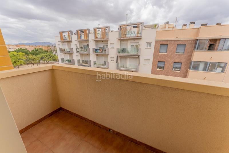 Foto bfc60d5b-e7dd-41eb-9f3f-a9e706d737b7. Piso exclusiva vivienda con gran plaza de garaje y acabados de lujo en Elche / Elx