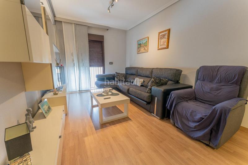 Foto c2b243fc-cc00-4a9e-9537-3d4d7011ddc1. Piso exclusiva vivienda con gran plaza de garaje y acabados de lujo en Elche / Elx
