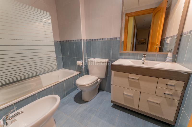 Foto f2110da8-3abd-4791-bd0e-47317aee24cf. Piso exclusiva vivienda con gran plaza de garaje y acabados de lujo en Elche / Elx