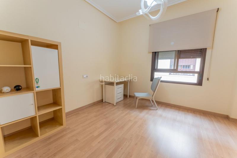 Foto f2a490d0-3638-4dc8-8a9c-cac357ae44ed. Piso exclusiva vivienda con gran plaza de garaje y acabados de lujo en Elche / Elx
