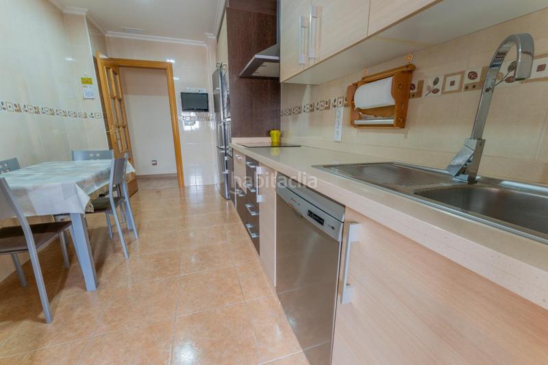 Foto f2d196a9-a063-43f8-b6ff-29d054b649c5. Piso exclusiva vivienda con gran plaza de garaje y acabados de lujo en Elche / Elx