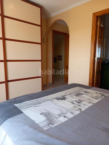 Foto 2ac7a32b-a631-44cb-84d5-b3fef287ff67. Lloguer casa adossada amb aparcament a Jubalcoi Elche / Elx