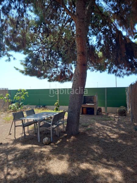 Foto 39859aae-9de8-4f2d-96f6-0b303539307c. Lloguer casa adossada amb aparcament a Jubalcoi Elche / Elx