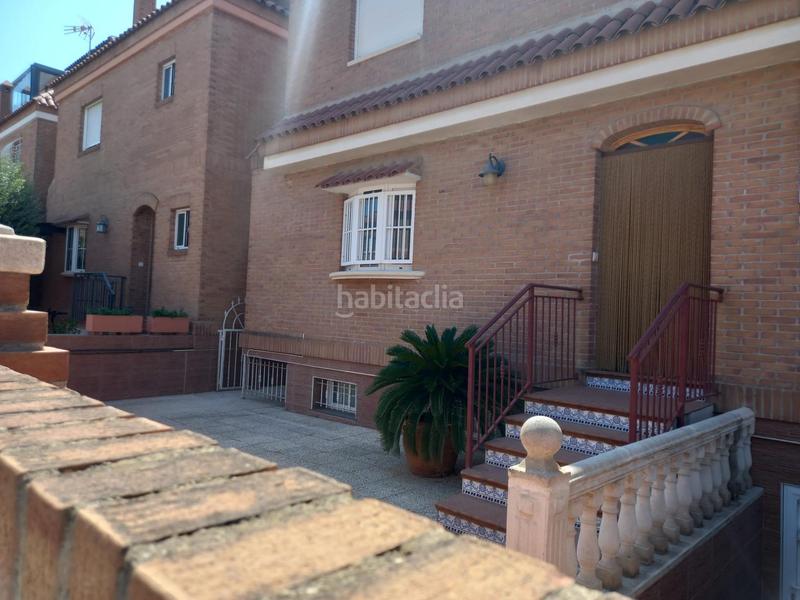 Foto 7d49e294-d990-4595-8f2a-00e2aca94710. Lloguer casa adossada amb aparcament a Jubalcoi Elche / Elx