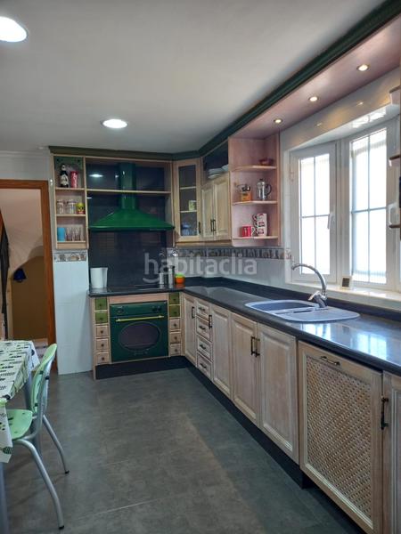 Foto c5ab23a3-78c1-4c45-9114-32f03e00d37e. Lloguer casa adossada amb aparcament a Jubalcoi Elche / Elx