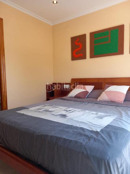 Foto d40d902b-a413-43aa-b1e3-74475a01de98. Lloguer casa adossada amb aparcament a Jubalcoi Elche / Elx