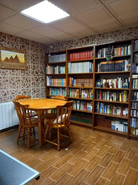 Foto d9195b02-d349-4ba1-97c6-b4b50622e176. Lloguer casa adossada amb aparcament a Jubalcoi Elche / Elx