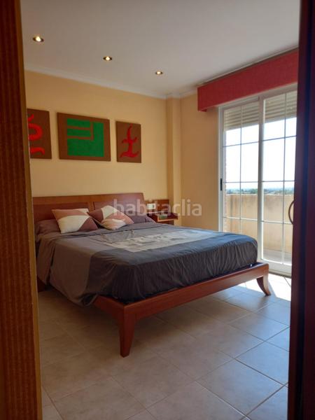 Foto 08f7e11b-e55b-4a3b-86e7-fa637631f4f8. Location maison jumelée avec parking dans Jubalcoi Elche / Elx