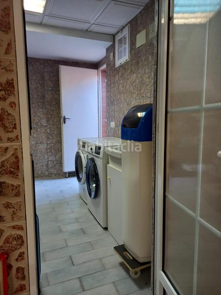 Foto 2233cbfa-2c36-475b-946d-a532b7bdcba3. Location maison jumelée avec parking dans Jubalcoi Elche / Elx