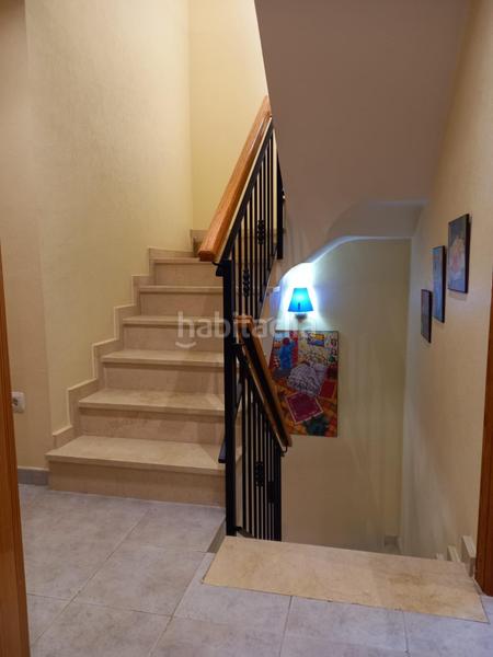 Foto adb4c181-1880-48c1-a5c5-5f694f801df0. Location maison jumelée avec parking dans Jubalcoi Elche / Elx