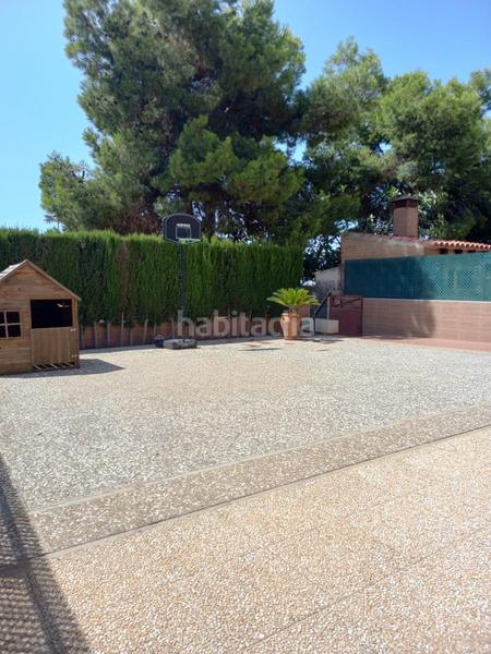 Foto f1cdff97-1406-4d3f-9602-196a822dd7b6. Location maison jumelée avec parking dans Jubalcoi Elche / Elx