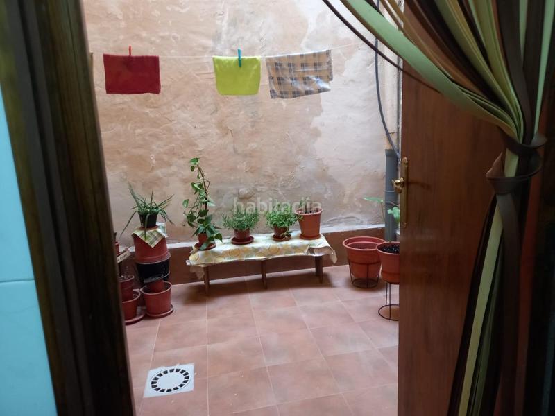 Foto 013d487c-a5f7-4210-8155-f63b4511aad0. Casa a schiera in San Juan Aspe