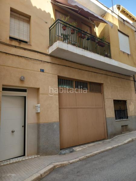 Foto 15e194da-ba19-46b8-8e35-7447420ace12. Casa a schiera in San Juan Aspe