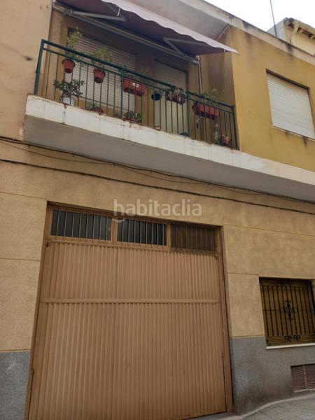 Foto 64f23334-cca2-4235-b354-38e39dab53d3. Casa a schiera in San Juan Aspe