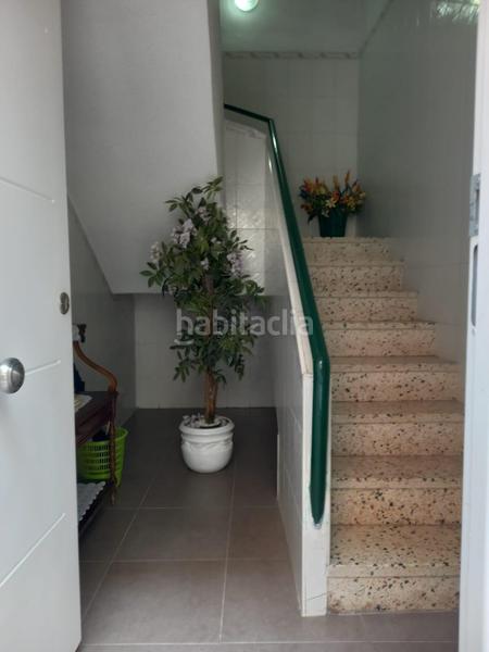 Foto e1e66320-b8b5-42bc-9f90-932e68bfa10c. Casa a schiera in San Juan Aspe