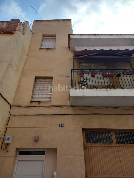 Foto eb19ae5f-eb06-47f6-ba67-7a20e0a8575f. Casa a schiera in San Juan Aspe