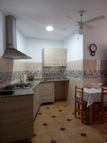 Foto f4d3868e-7a25-4f5d-93e2-93dc0ec4efe5. Casa a schiera in San Juan Aspe