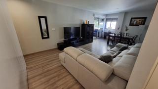 Location Appartement à Ciutat Esportiva. Magnifico piso en alquiler en zona ciudad jardin