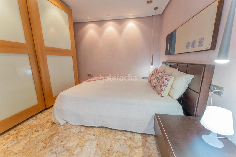 Foto 6dca1ae0-9659-4160-8174-2cb19653466f. Pis amb aparcament a El Toscar Elche / Elx