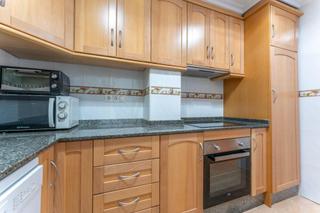 Lloguer Pis a Calas Santiago Bernabeu. Tu vivienda en santa pola en urbanizacion cerrada con piscina