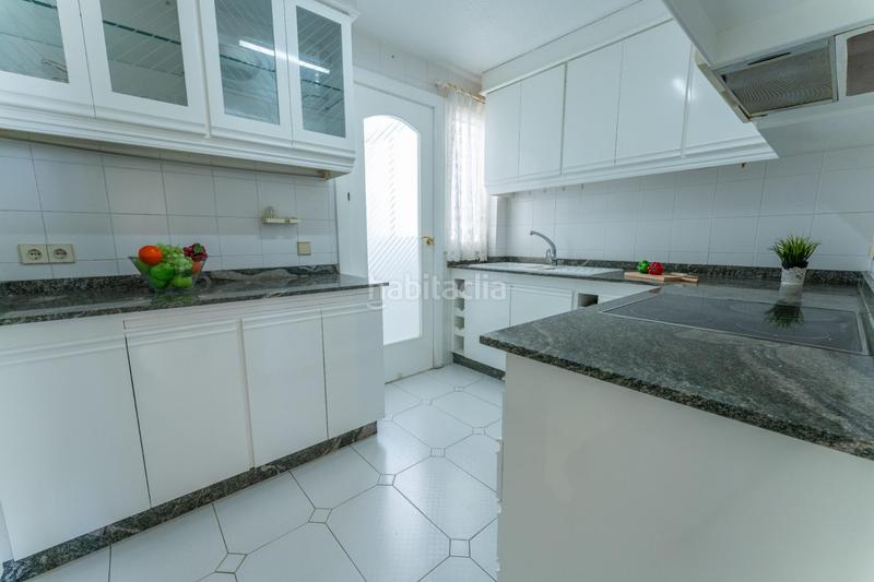 Foto 5dce0545-70cb-44c4-841a-53c5ed96b6d0. Appartement avec parking dans Reina Victoria - Miguel Hernández Elche / Elx
