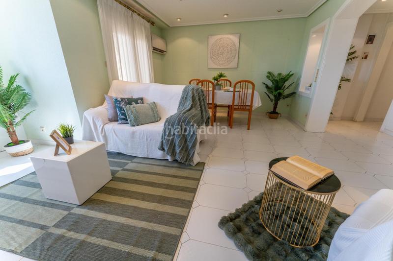 Foto 64d58ae2-cdd5-4d77-bb0c-9d1579de613b. Appartement avec parking dans Reina Victoria - Miguel Hernández Elche / Elx
