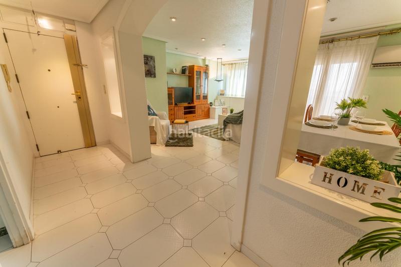 Foto 84340f9d-d48f-442b-b733-9e4b8c3c4515. Appartement avec parking dans Reina Victoria - Miguel Hernández Elche / Elx