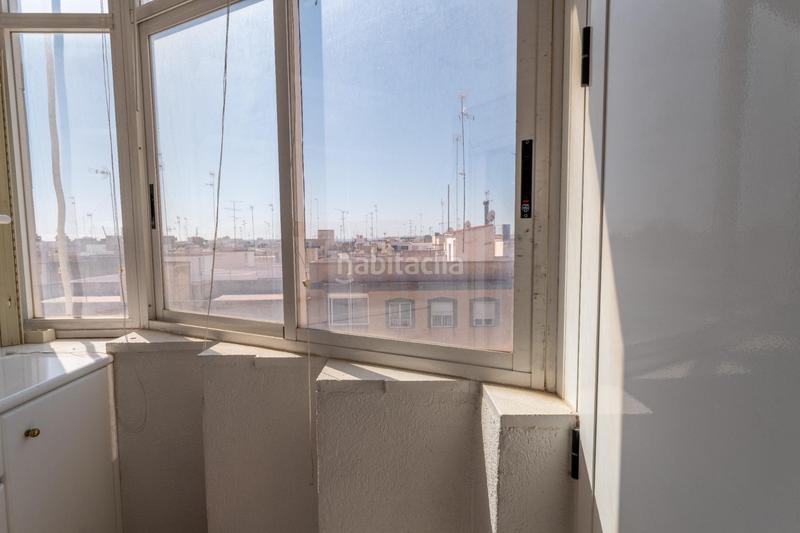 Foto a77da596-f80b-45c9-bc81-389d086b3ace. Appartement avec parking dans Reina Victoria - Miguel Hernández Elche / Elx