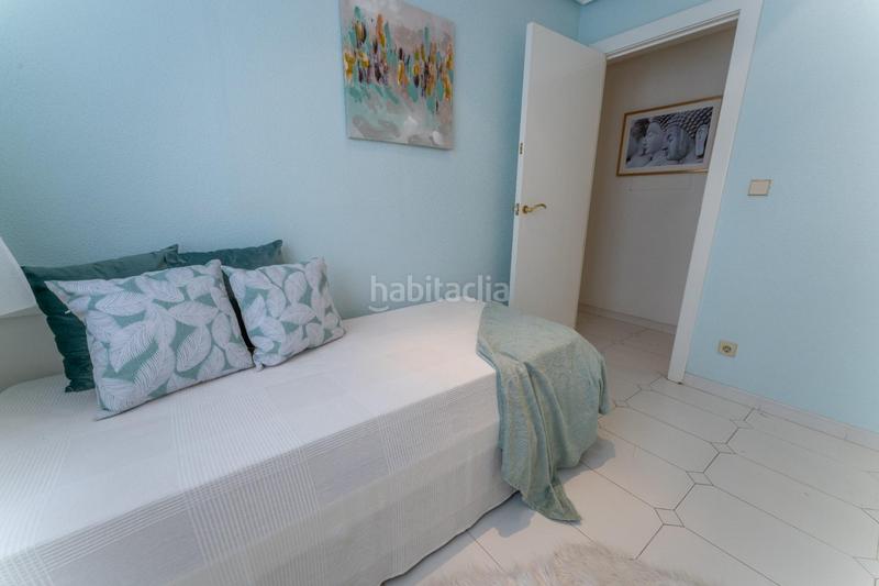 Foto b33d7b9a-a459-4bbc-ae70-dc93941863be. Appartement avec parking dans Reina Victoria - Miguel Hernández Elche / Elx