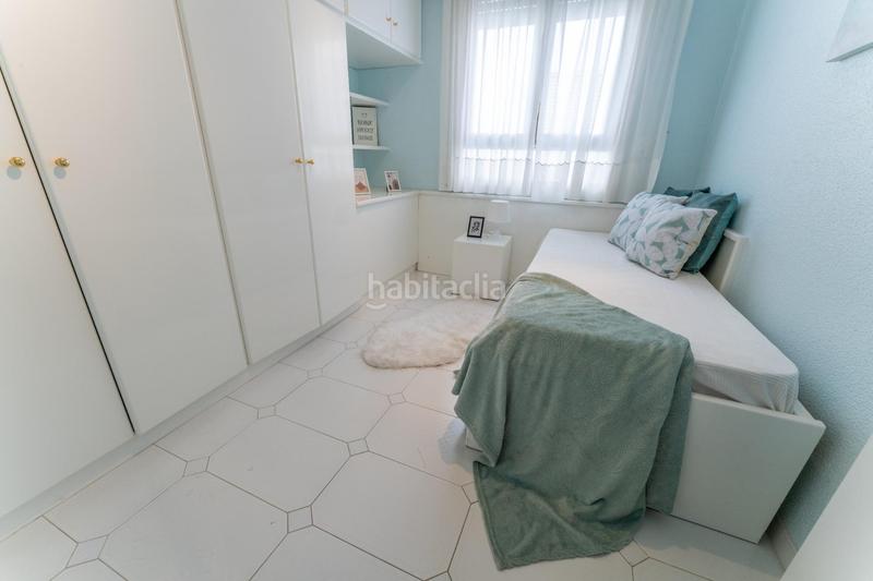 Foto cdd32ebc-805d-4fd4-9840-dacbb89d19e0. Appartement avec parking dans Reina Victoria - Miguel Hernández Elche / Elx