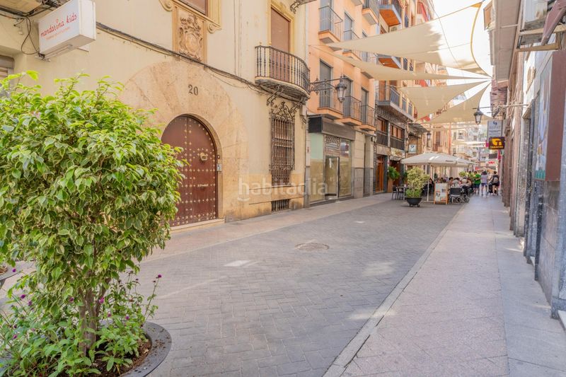 Foto 2f41a2c9-5795-4e64-8e2f-6cfd04c0bc68. Pis a Centro Elche / Elx